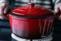 Espegard Gjutjärnsgryta 4L