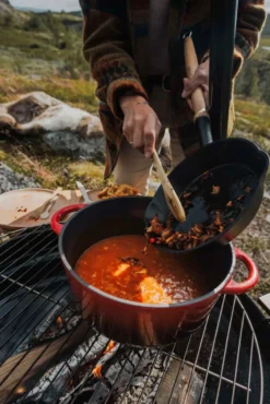 Espegard Gjutjärnsgryta 4L