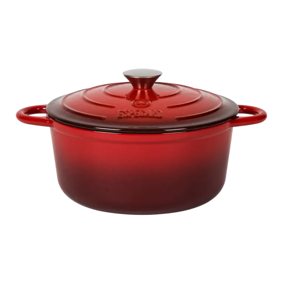 Espegard Gjutjärnsgryta 4L