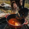 Espegard Gjutjärnsgryta 6L