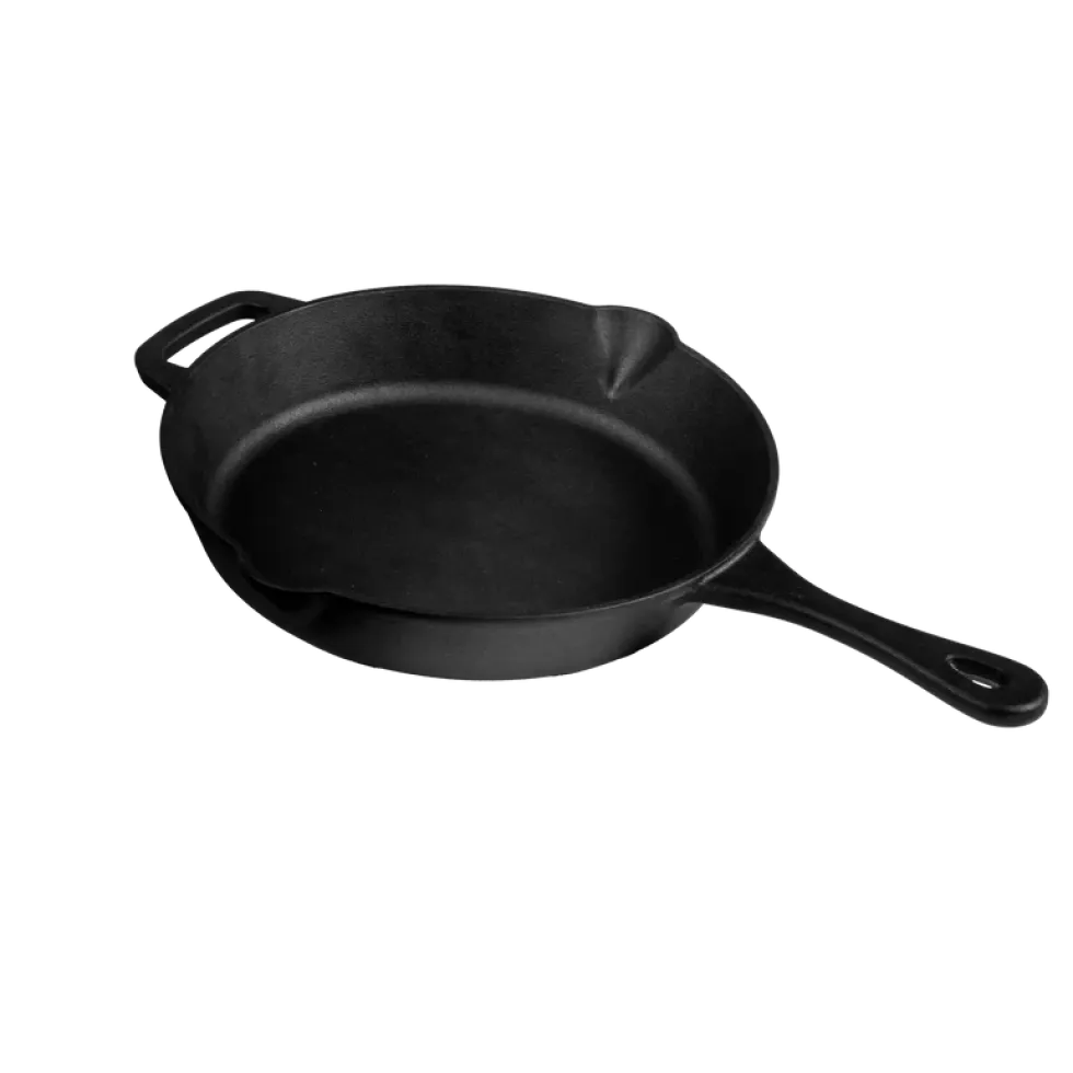 Espegard Gjutjärnspaket
