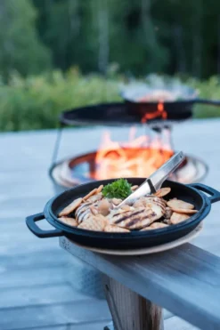 Espegard Gjutjärnspaket