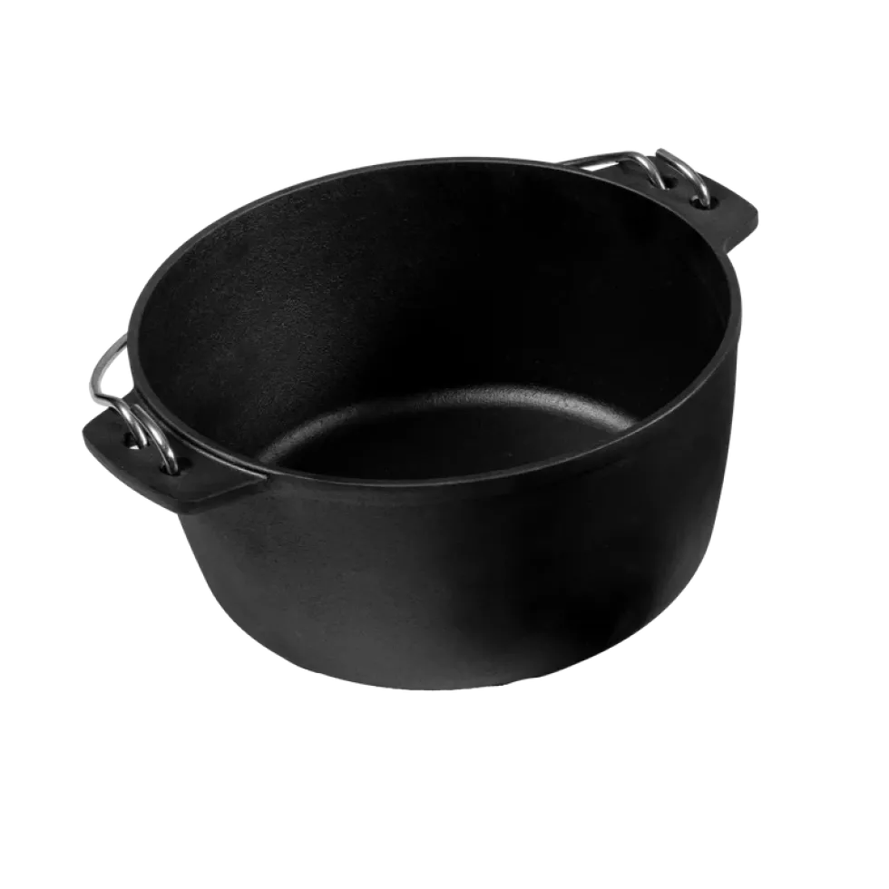 Espegard Gjutjärnspaket