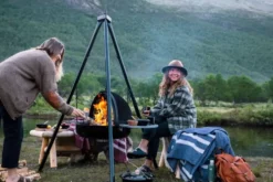 Espegard Gnistkula 60