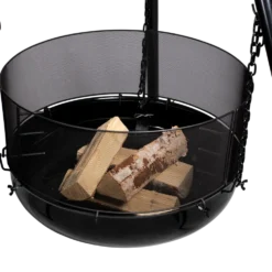 Espegard Gnistskydd 60