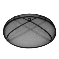 Espegard Gnistskyddslock 60