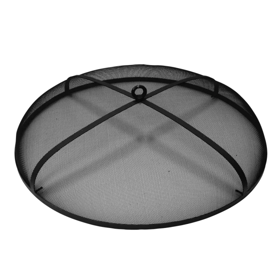 Espegard Gnistskyddslock 60