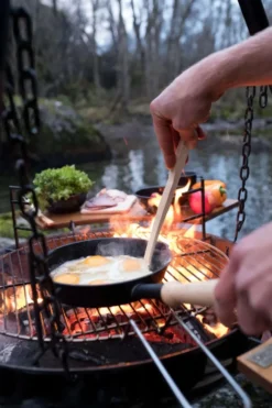 Espegard Grillgaller 60