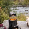 Espegard Grillgaller Pilar