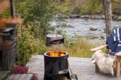 Espegard Grillgaller Pilar