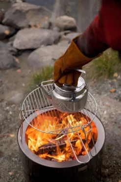 Espegard Grillgaller Pilar