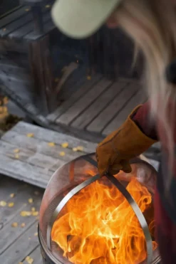 Espegard Grillhandskar