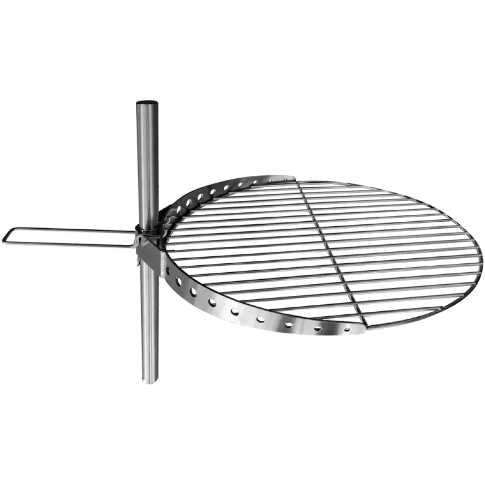 Espegard Grillställning Eldtunna Brasa 50