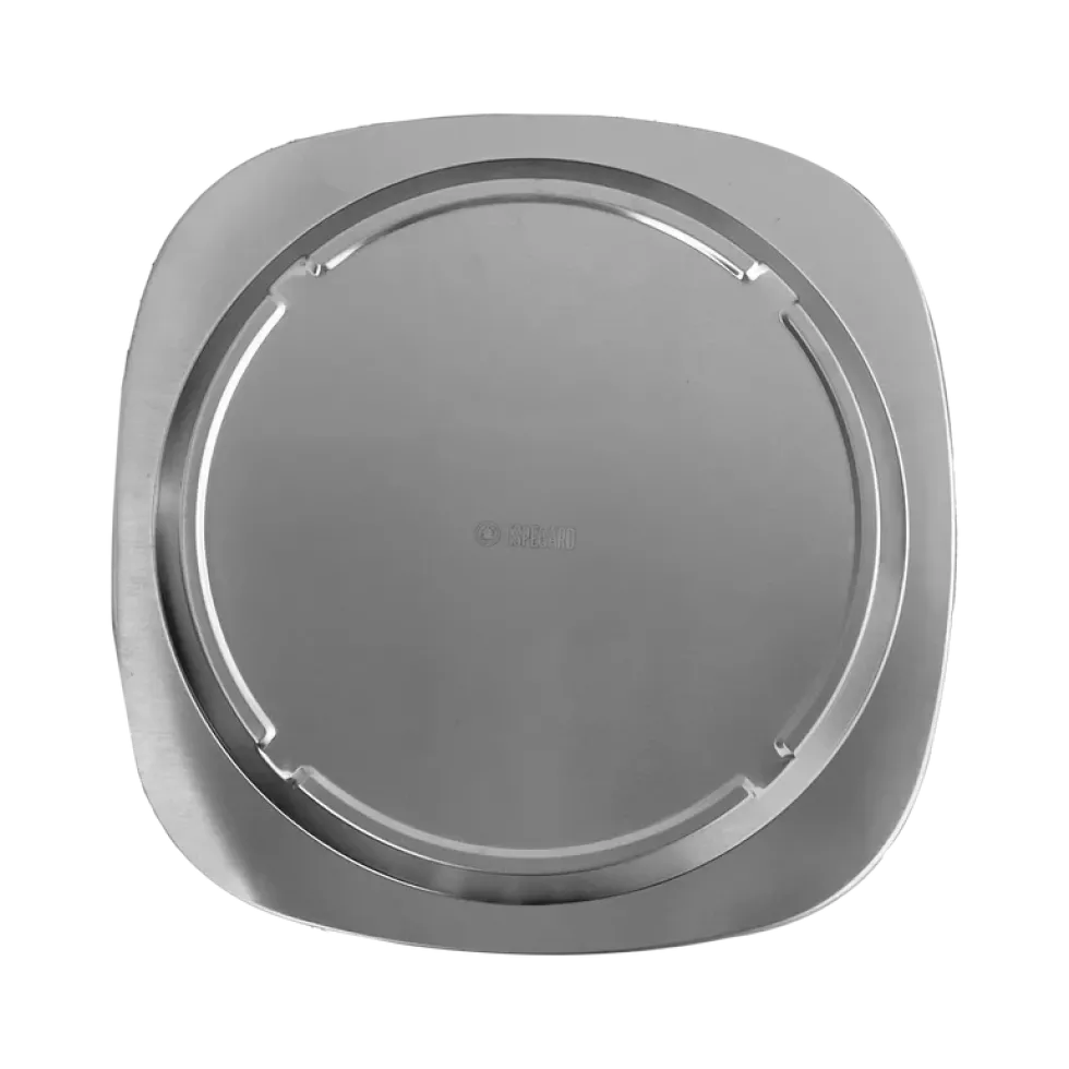 Espegard Lock Eldtunna Brasa 50