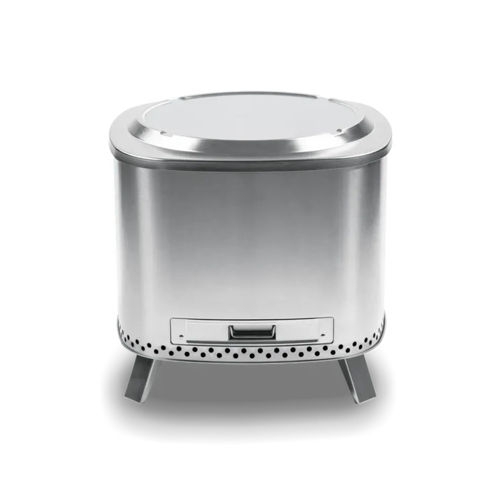 Espegard Lock Eldtunna Brasa 50