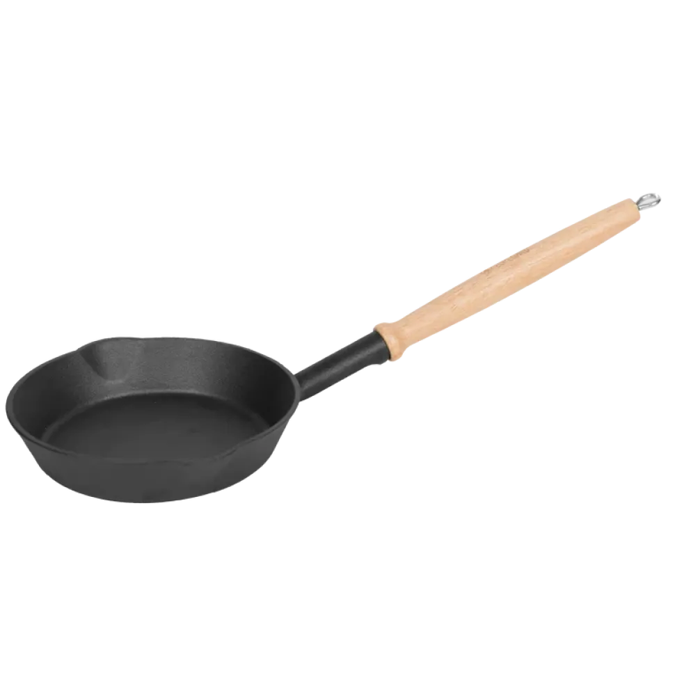 Espegard Stekpanna