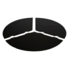 Espegard Underlagsplatta