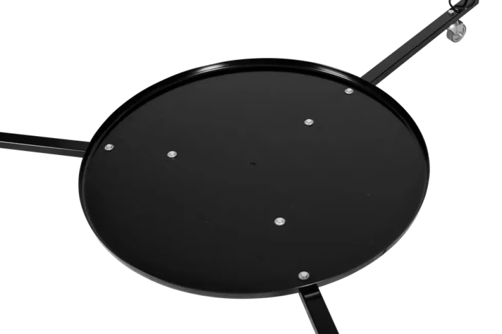 Espegard Underställ med hjul