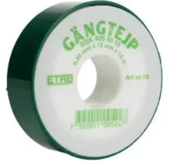 ETAB Gängtejp 74