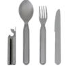 5etta Bestickset Delux Rostfritt