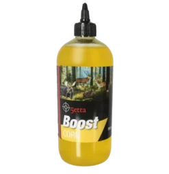 5etta Boost Corn 750 ml