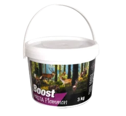 5etta Boost Pasta Plommon 3 kg