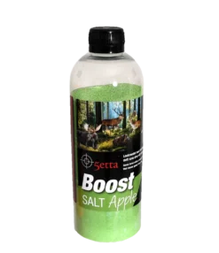 5etta Boost Salt Apple