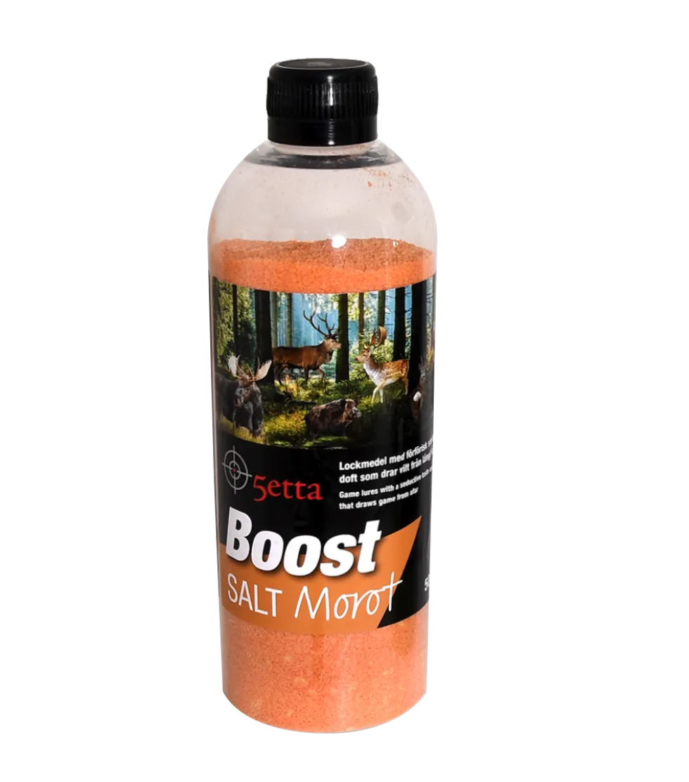 5etta Boost Salt Morot