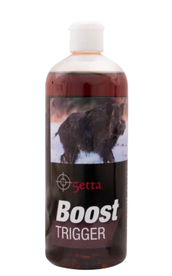 5etta Boost Trigger, Lockmedel 750 ml