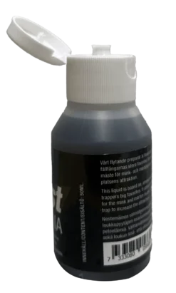 5etta Boost Valeriana, 50 ml