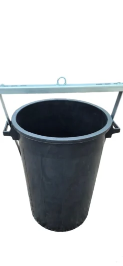 5etta Galge för tunna