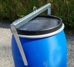 5etta Galge för tunna