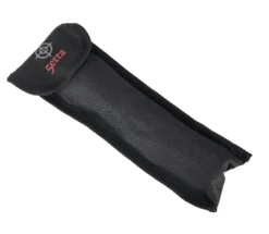 5etta Grillpinne teleskopisk Red inkl. fodral