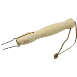 5etta Grillpinne teleskopisk inkl fodral
