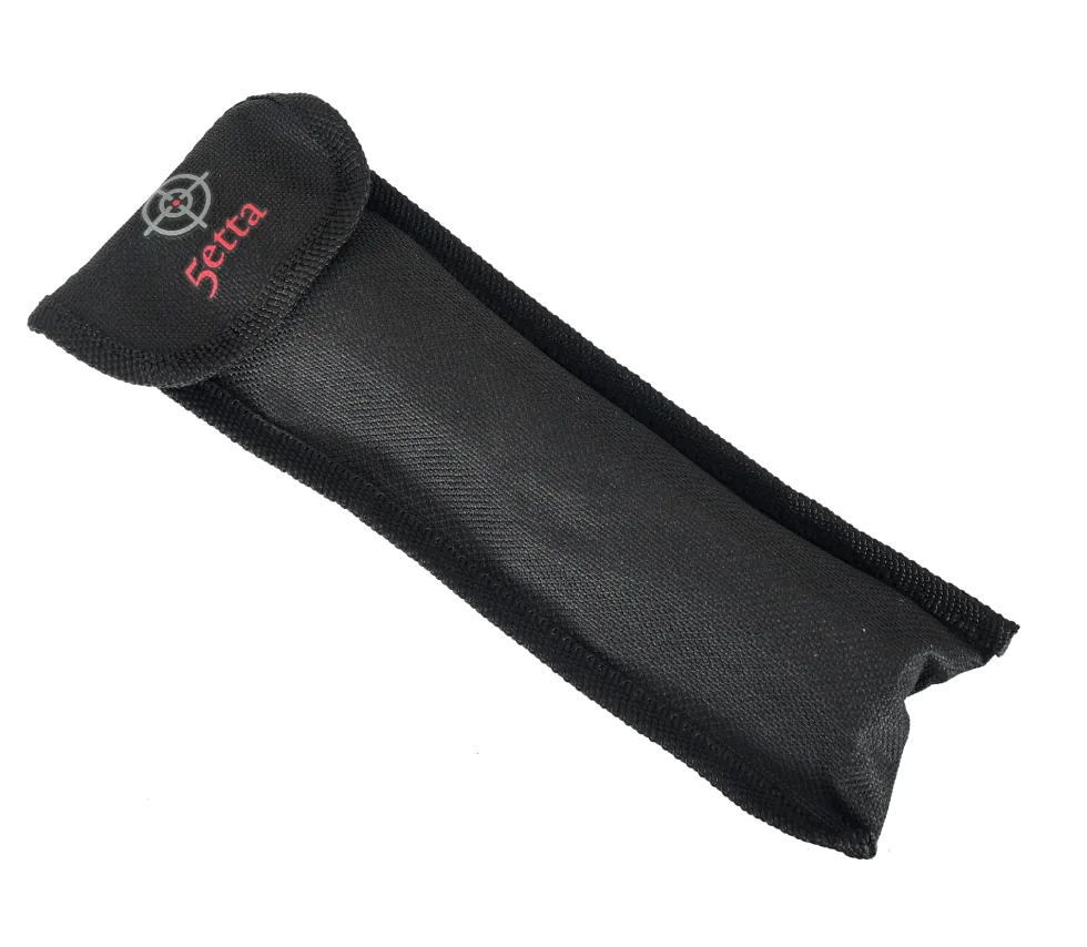 5etta Grillpinne teleskopisk inkl fodral