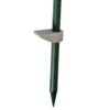 5etta Maskeringspinne, teleskopisk 110 - 185 cm