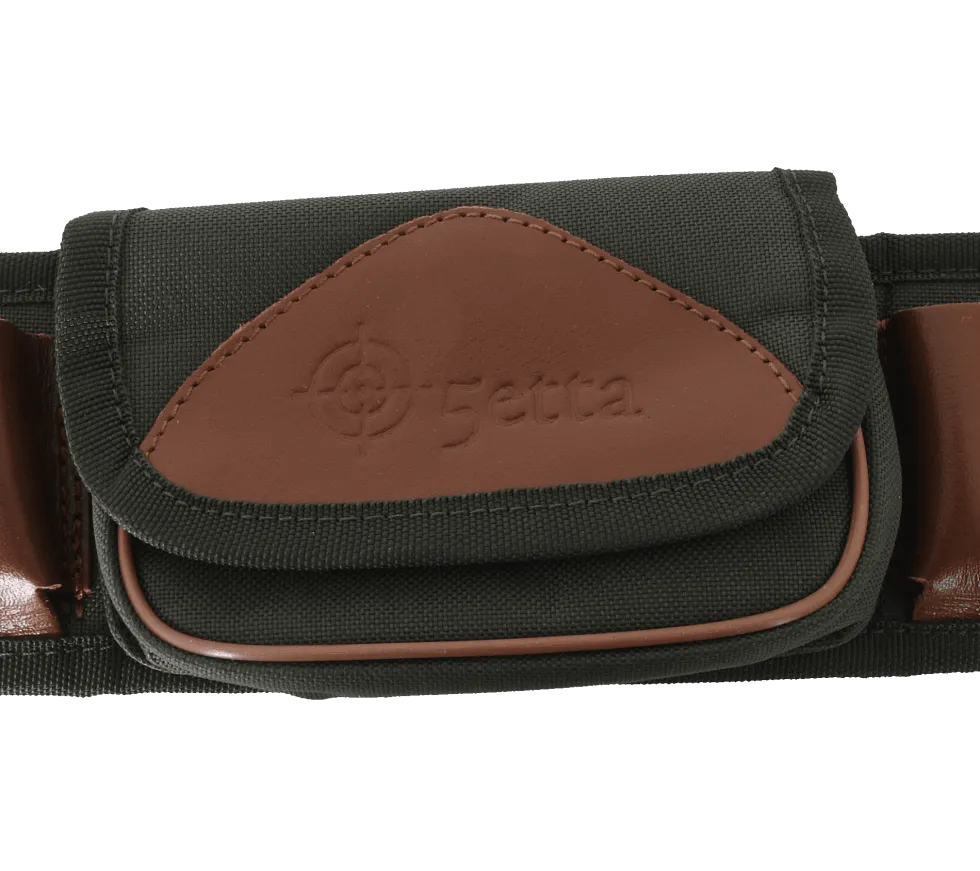 5etta Patronbälte Pocket kal 12