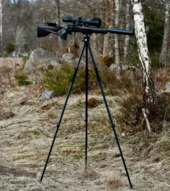 5etta Skjutstöd Steady