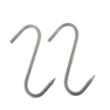 5etta Slaktkrok 200 mm 2-pack