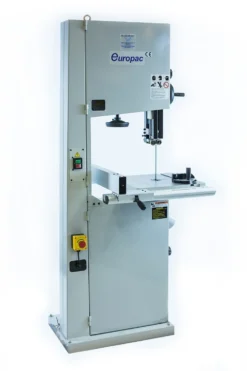 Europac Bandsåg SBW 4300 CE