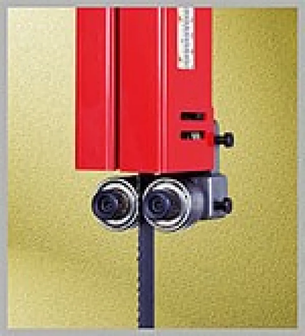 Europac Bandsåg SBW 6300 CE