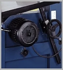 Europac Bandsåg SBW 6300 CE
