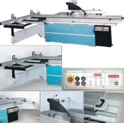 Europac Formatsåg P-3200TA