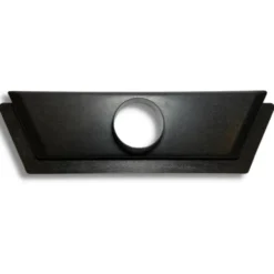 Europac Golvsugadapter 21xØ4''
