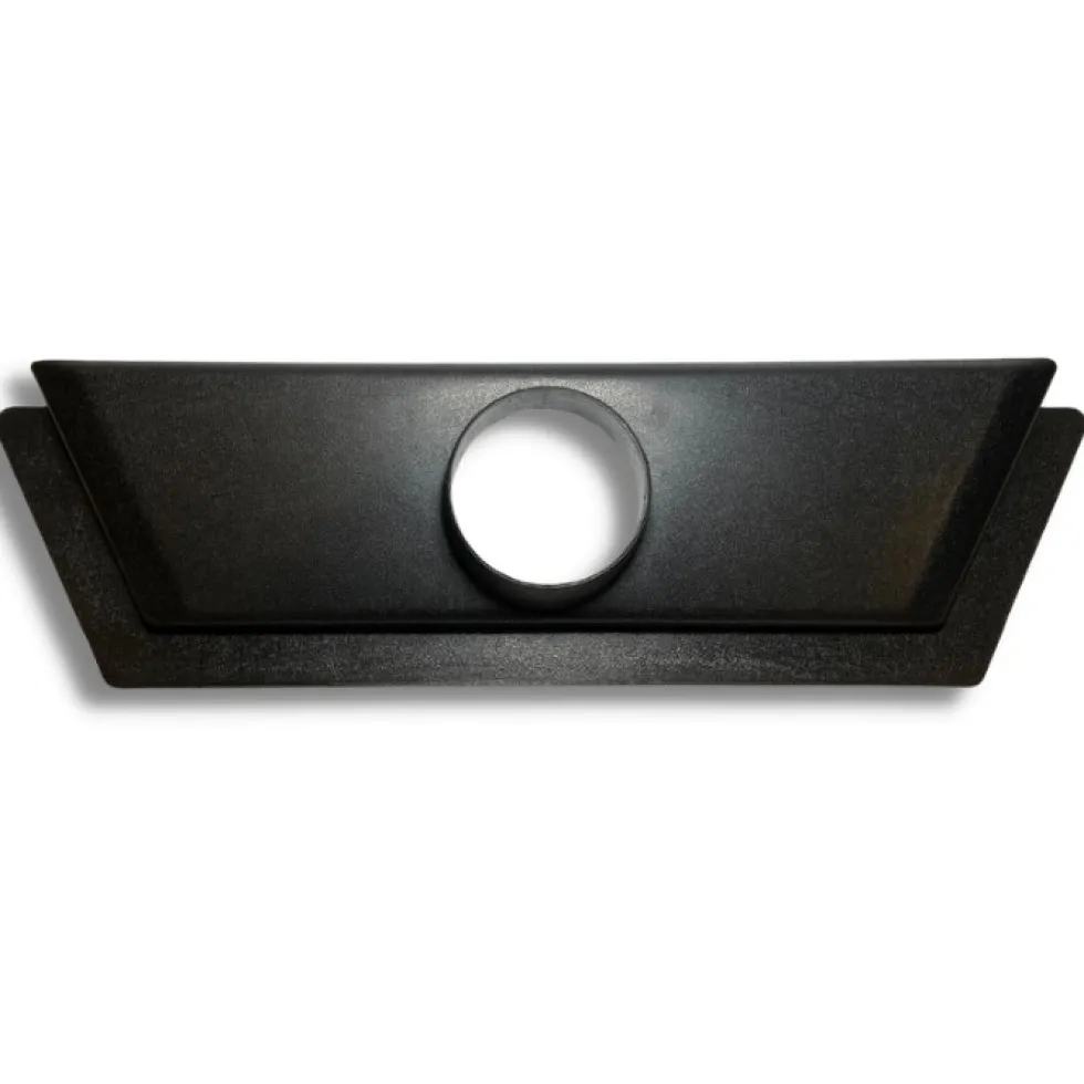 Europac Golvsugadapter 21xØ4''