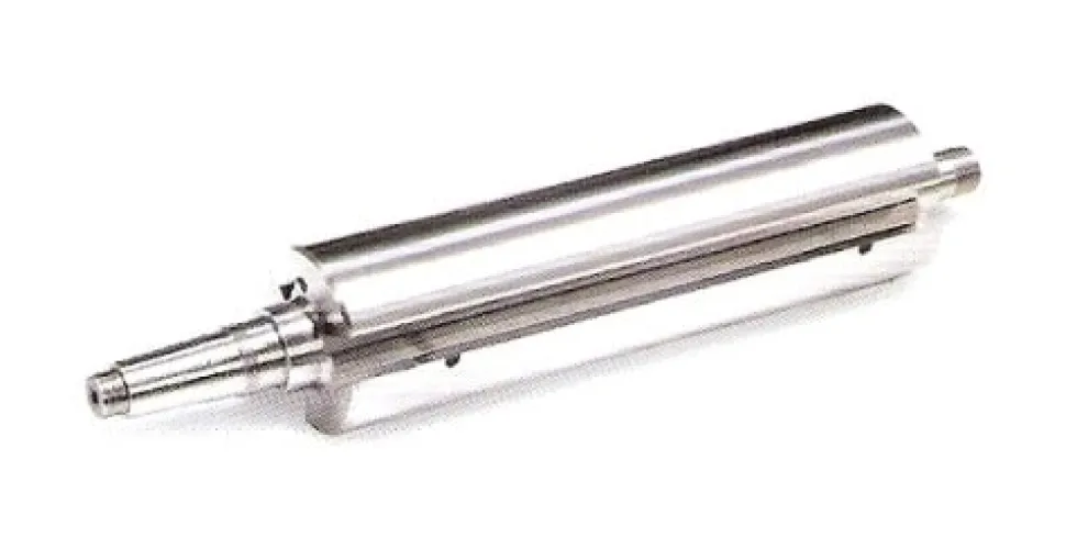 Europac Kutter med 4 st HSS-stål CM-508C/609C
