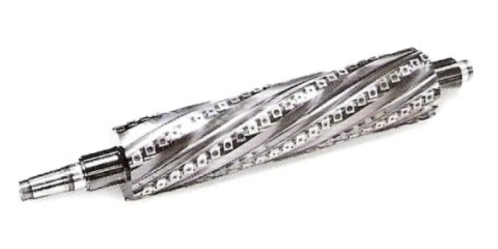 Europac Kutter, spiral 14x14x2mm CM-508C/609C