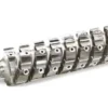 Europac Kutter, spiral 30x12x1,5mm ''Heavy Duty'' CM-509C/609C