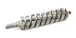Europac Kutter, spiral 30x12x1,5mm ''Heavy Duty'' CM-509C/609C