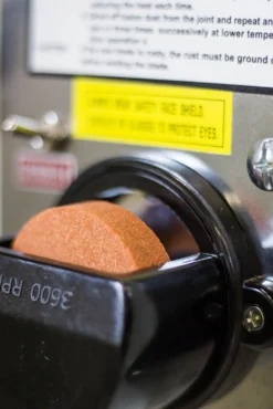 Europac Metallbandsåg, vertikal CT-360